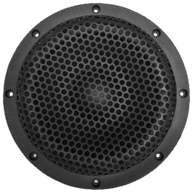 DD-10 10 インチ AGCサブウーファー