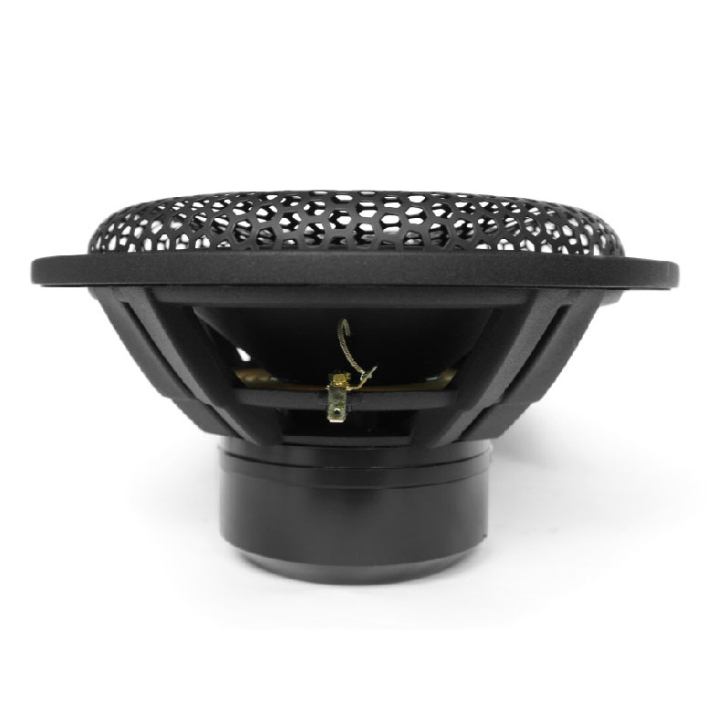 10インチAGCサブウーファー