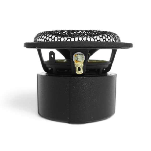 2インチAGCワイドレンジツイーター