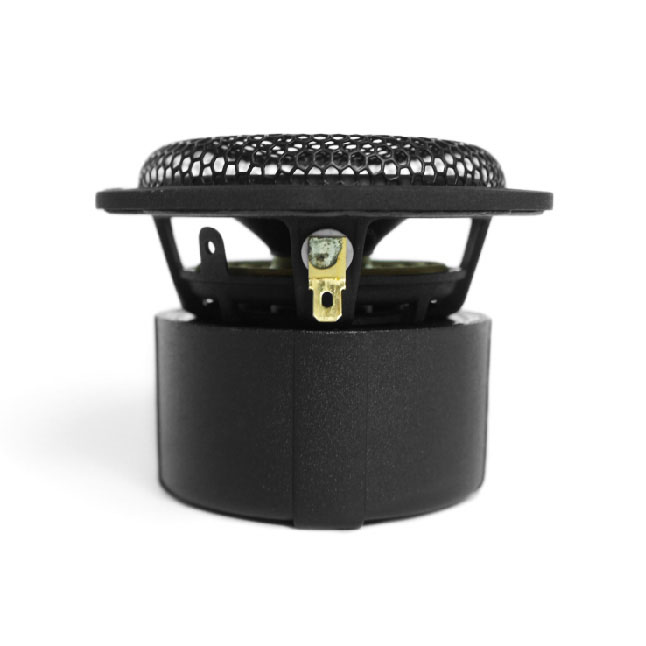 DD-2SR:2インチAGCワイドレンジツイーター