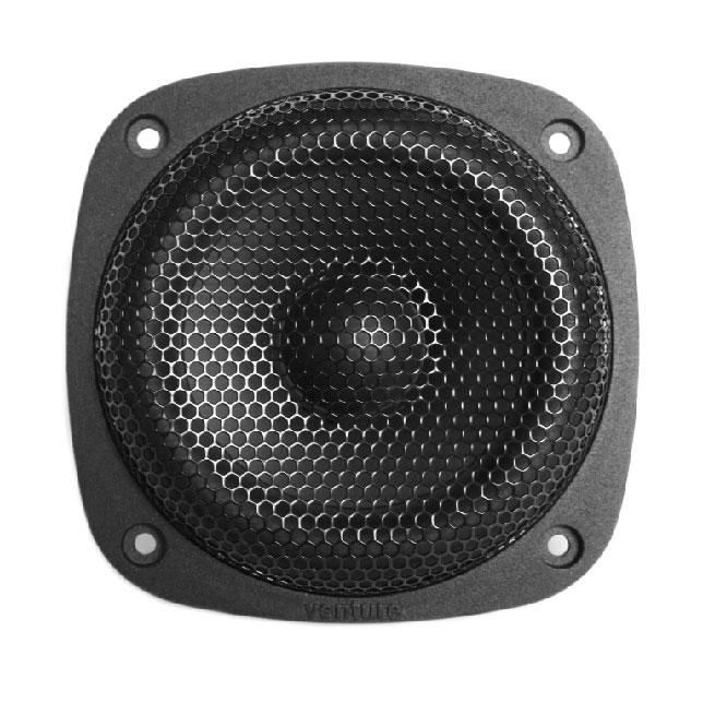 DD-4 4インチ AGCミッドレンジ