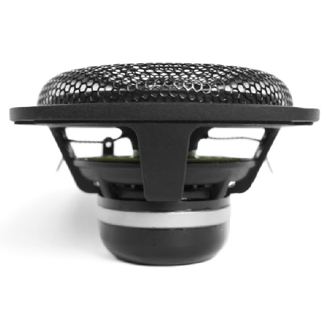 4インチAGCミッドレンジ