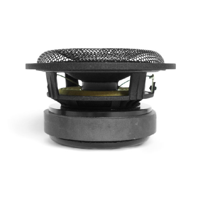 5インチCFGCミッドバス