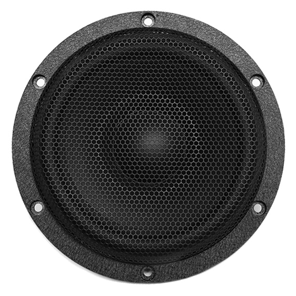 DD-6.5 6.5インチ AGCミッドバス