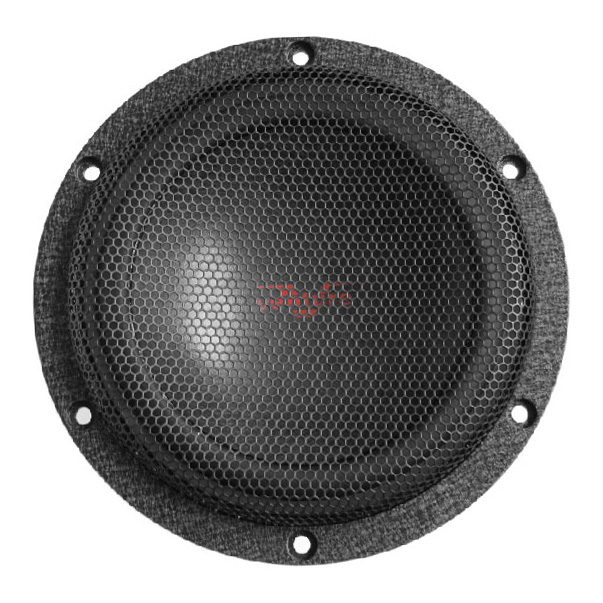 DD-7SD 7インチ CFGCミッドバス