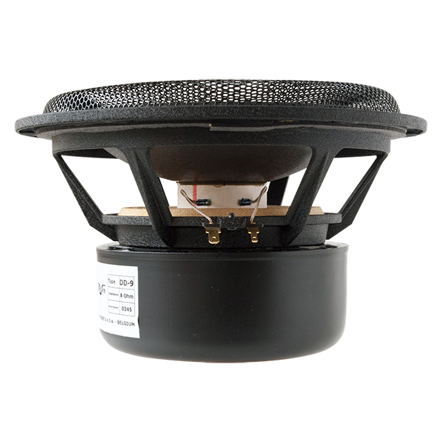 9インチサブウーファー