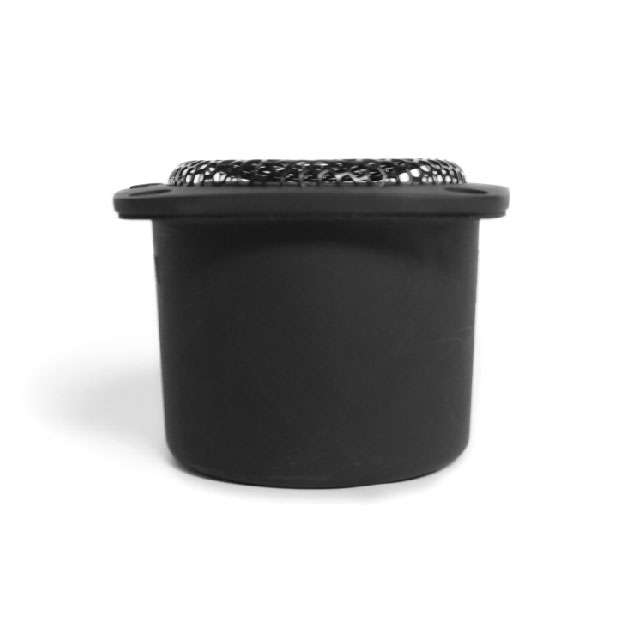 DD-ONE:1.5インチ AGCツイーター