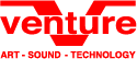 VENTUREAUDIO