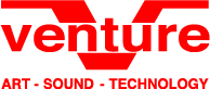VENTUREAUDIO