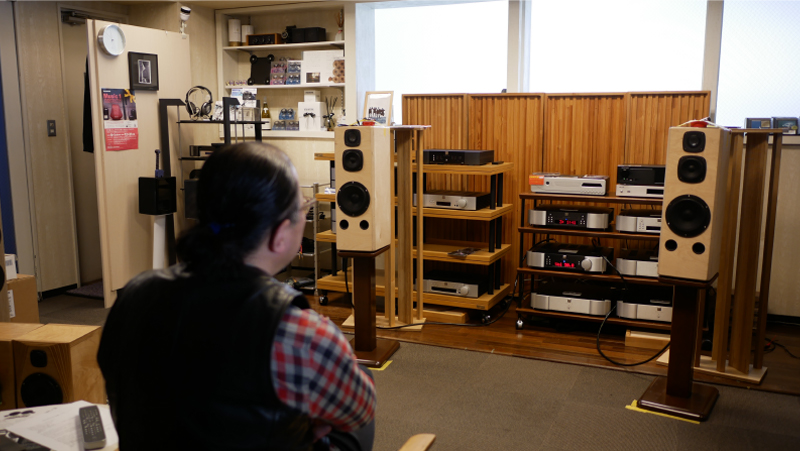 カーオーディオの潮流に新風を吹き込む!