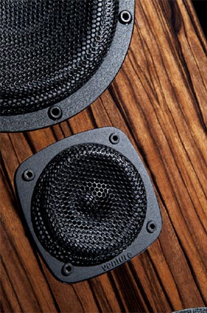 VENTUREAUDIO販売店リストイメージ