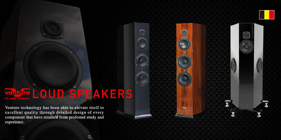 LAUD SPEAKERS